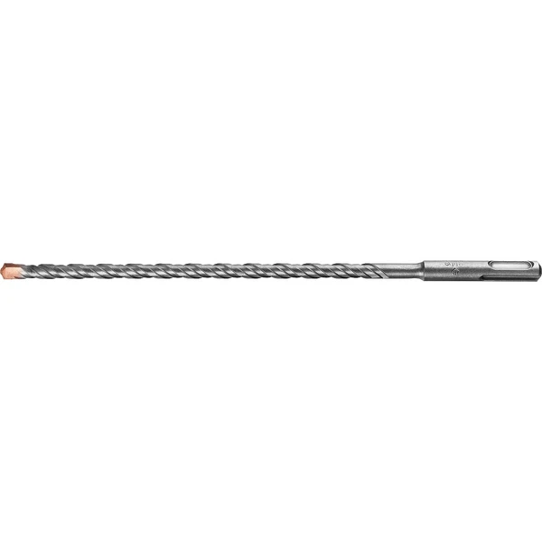 ЗУБР 8 x 260 мм, SDS-plus бур, Профессионал (29314-260-08)