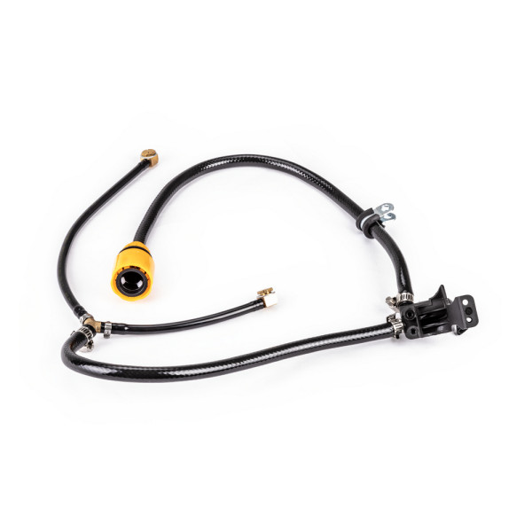 Комплект для подачи воды для бензореза FoxWeld GC-970/400
