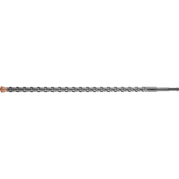 ЗУБР 22 x 460 мм, SDS-plus бур, Профессионал (29314-460-22)