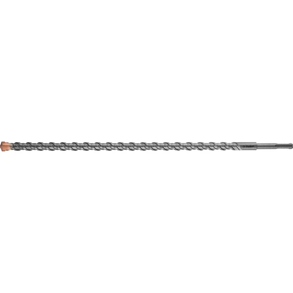 ЗУБР 22 x 460 мм, SDS-plus бур, Профессионал (29314-460-22)