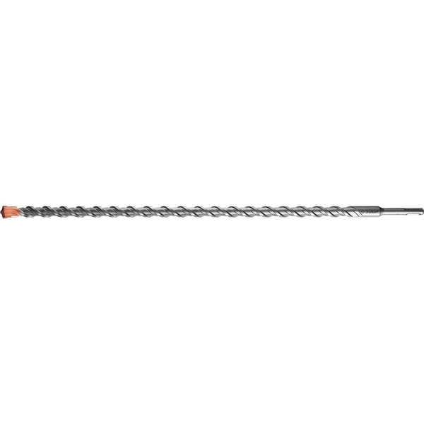 ЗУБР 16 x 600 мм, SDS-plus бур, Профессионал (29314-600-16)