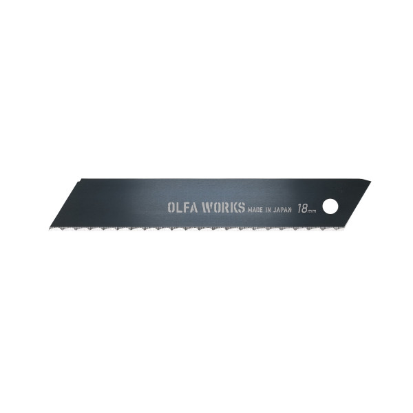 OLFA WORKS сменное лезвие для WORKS FK1 FIELD KNIFE OW-FK1, 3 шт (OWB-FK1)
