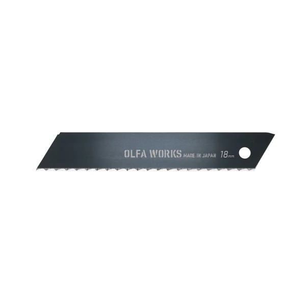OLFA WORKS сменное лезвие для WORKS FK1 FIELD KNIFE OW-FK1, 3 шт (OWB-FK1)