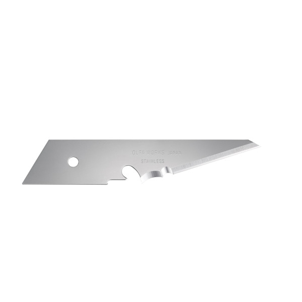 OLFA WORKS сменное лезвие для BUSHCRAFT KNIFE OW-BK1, 1 шт (OWB-BK1)
