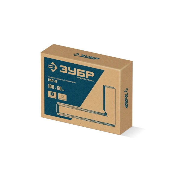 STAYER длина 0.3 м, нержавеющая линейка, Professional (3427-030) - Фото 9