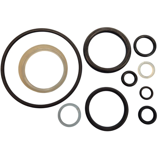 Ремкомплект для домкрата 43455-2 - Фото 3