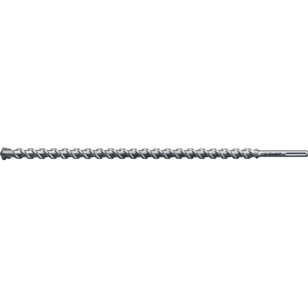 ЗУБР 35 x 880/1000 мм, SDS-max бур, Профессионал (29350-880-35)
