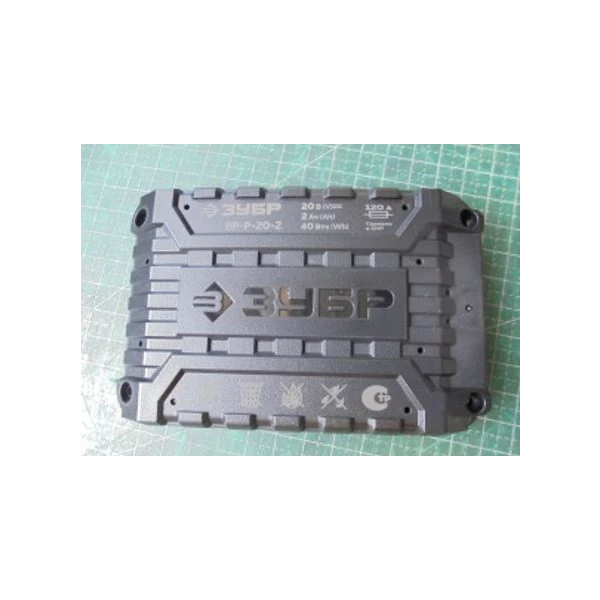 Держатель ячеек правый - Фото 2