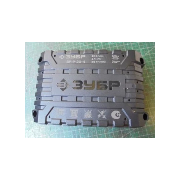 Контакт силовой - Фото 2