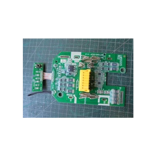 Кнопка фиксации - Фото 4