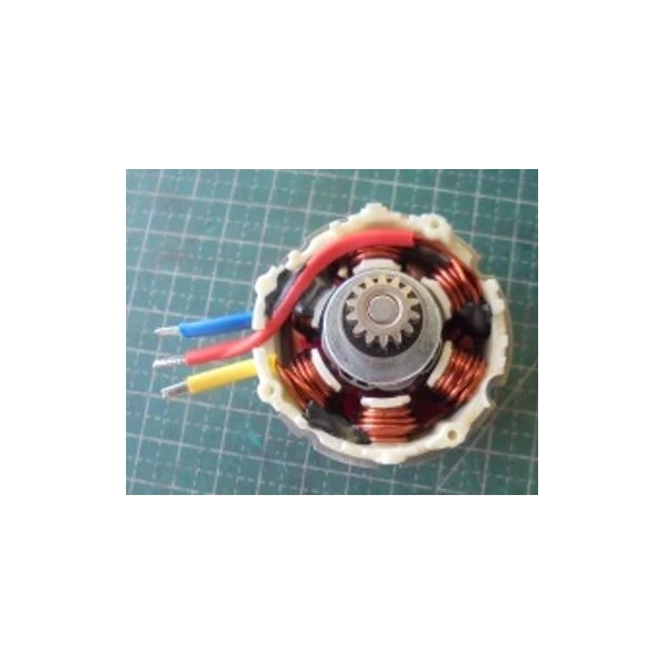 Запчасти - Фото 3