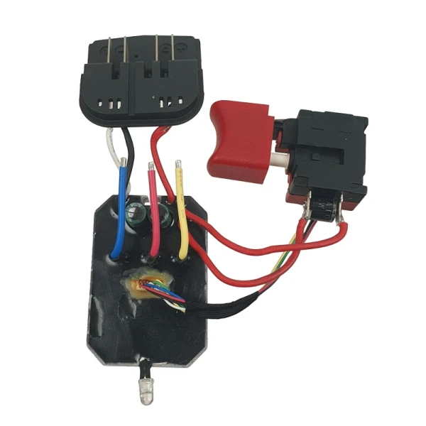 Запчасти - Фото 4