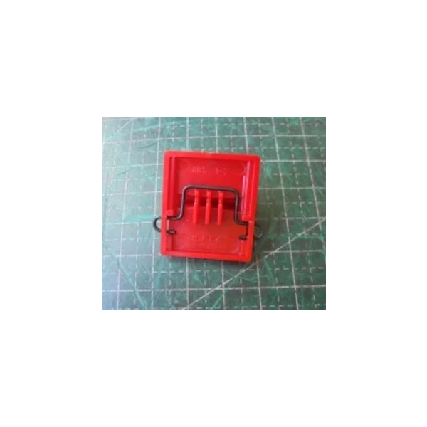 Винт M6x16 (Левая резьба) - Фото 5