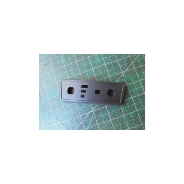 Пружина сжатия 15.45x3.9x0.6 - Фото 7