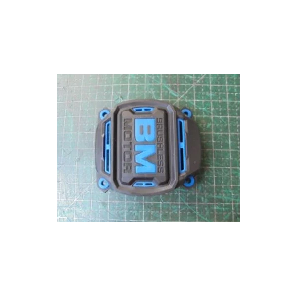 Статор двигателя BRUSHLESS 4418 - Фото 7