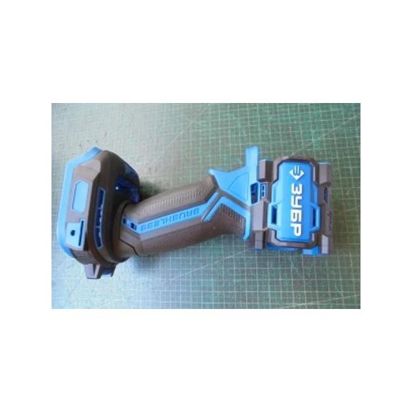 Статор двигателя BRUSHLESS 4815 - Фото 7