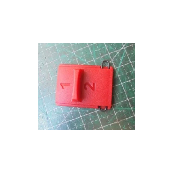 Кольцо разрезное D10 - Фото 4