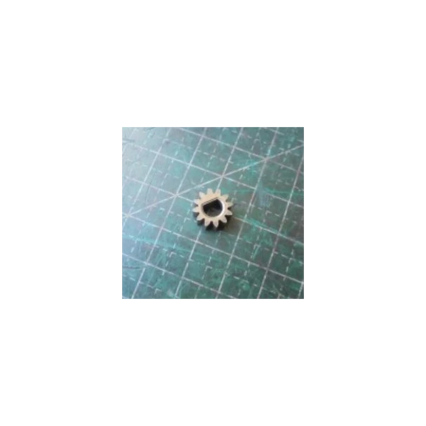 Плата управления двигателем DB(S)70 (HW ver 1.0; SW ver 1.0) - Фото 8