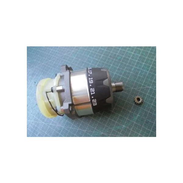 Запчасти - Фото 10