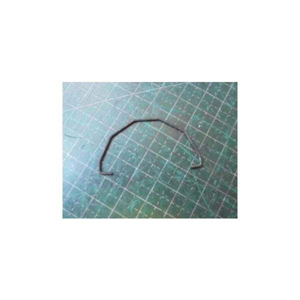 Винт M3x12 - Фото 4