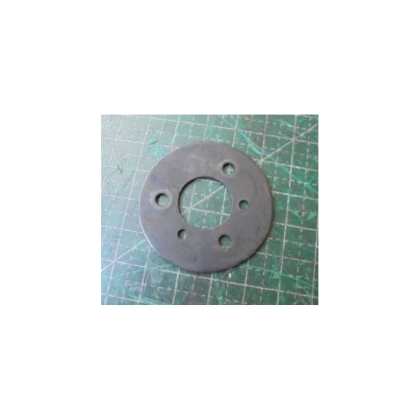 Кольцо переключения скоростей - Фото 5