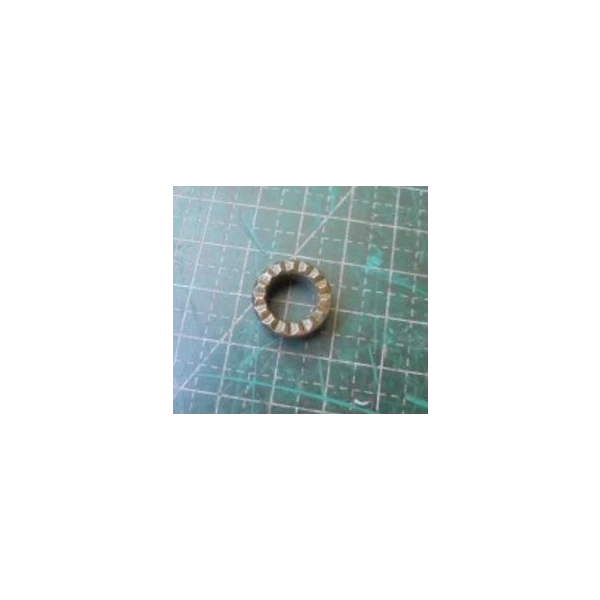 Держатель ударного кольца - Фото 4