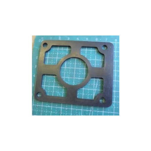 Фиксатор бура D14х97.5 - Фото 2