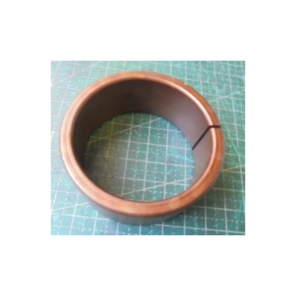 Фиксатор ударника D68.5хd24.5х27 - Фото 2