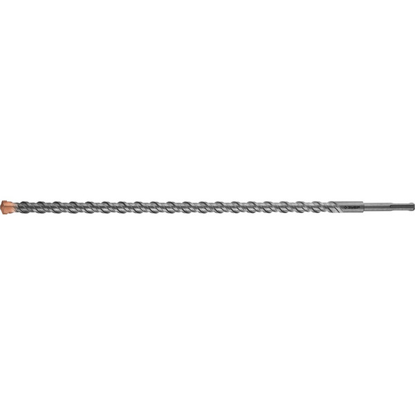 ЗУБР 25 x 460 мм, SDS-plus бур, Профессионал (29314-460-25)