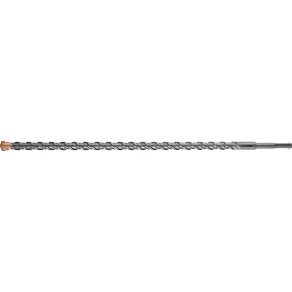 ЗУБР 25 x 460 мм, SDS-plus бур, Профессионал (29314-460-25)