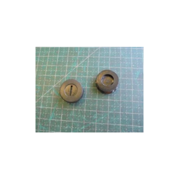 Болт M8х110 стягивающий - Фото 2