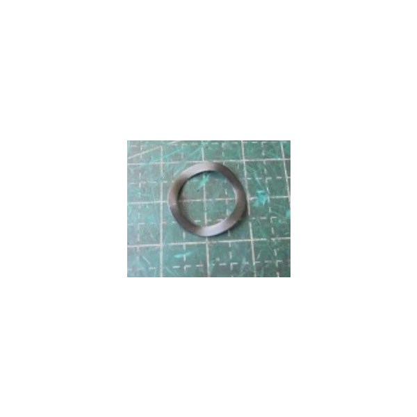 Шестерня большая Z 63 - Фото 4