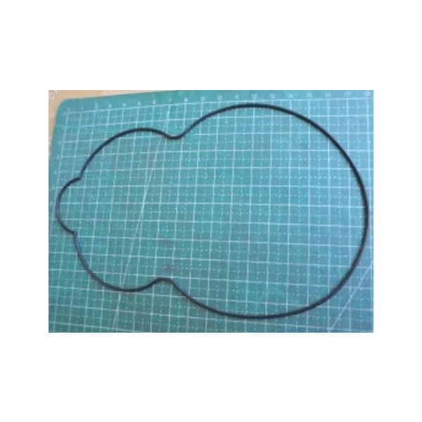 Фиксатор бура в сборе EV (3-7,9) - Фото 3