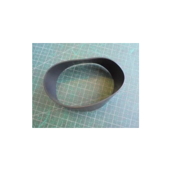 Крышка редуктора - Фото 3