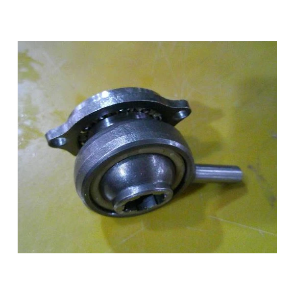 Запчасти - Фото 8