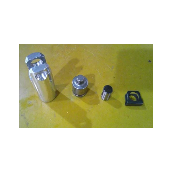 Кольцо стопорное - Фото 2