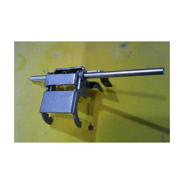 Стволик в сборе (EV 5-1 - 5-5) - Фото 3