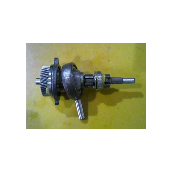 Кольцо стопорное D27.5х2 - Фото 3