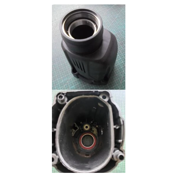 Рукоятка дополнительная в сборе (EV 31-1 - 31-6) - Фото 3