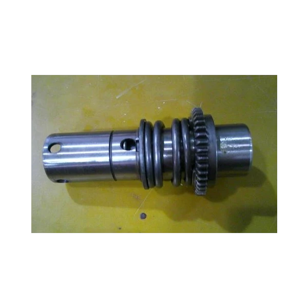 Кольцо стопорное - Фото 3