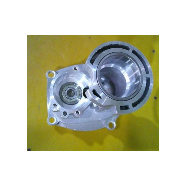 Подшипник шариковый 607-2Z (19х7х6) - Фото 5