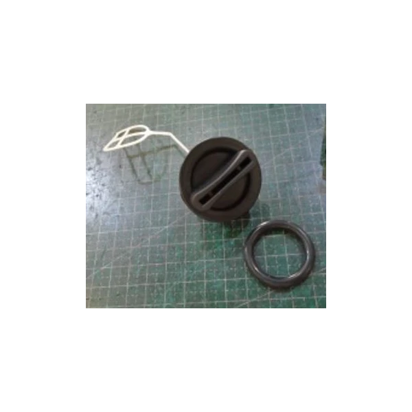 Стартер в сборе (41-52) - Фото 4