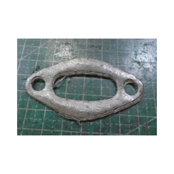 Фильтр воздушный - Фото 5