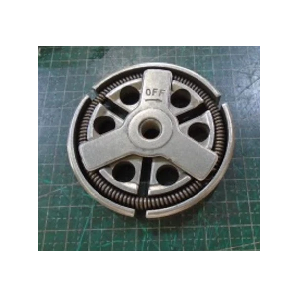 Прокладка картера - Фото 4