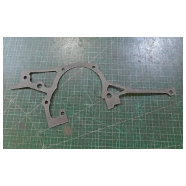 ЦПГ в сборе D56 (76-80,86-88,91-92) - Фото 5