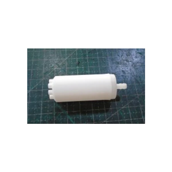 Вставка резиновая рычага газа - Фото 3