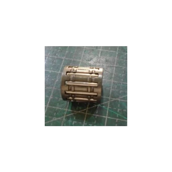 Фильтр грубой очистки воздуха - Фото 4