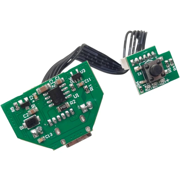 Насадка гибкая - Фото 3