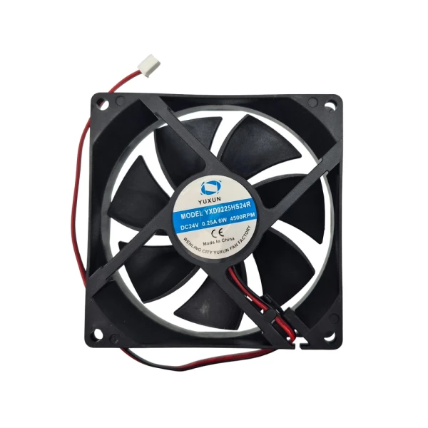 Плата BMS контроллер АКБ-20-4 LMS (MT1840-5S2P ver 1.0)