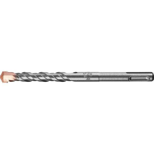 ЗУБР 12 x 160 мм, SDS-plus бур, Профессионал (29314-160-12)